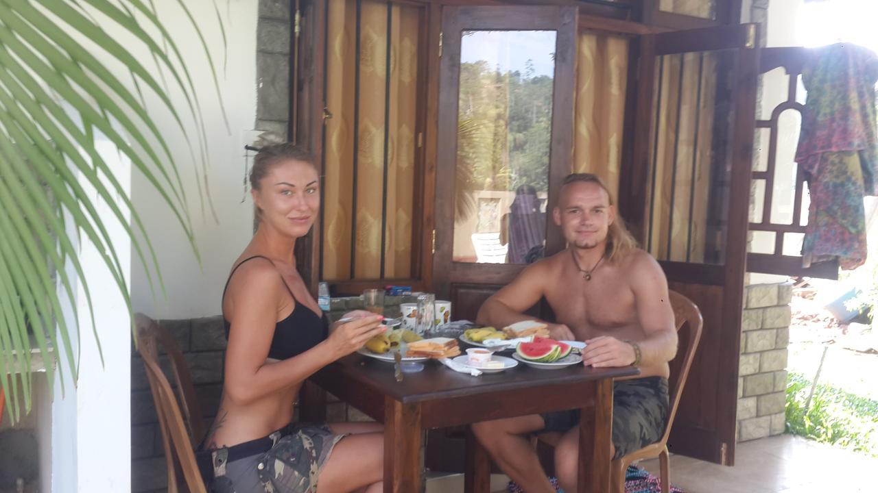 Villa Paddy Fields View Mirissa Zewnętrze zdjęcie